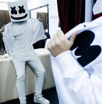 marshmello