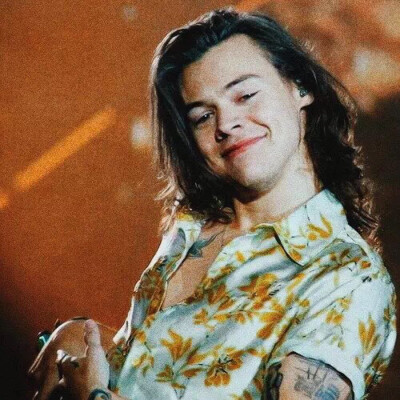 HarryStyles