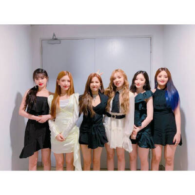 gidle