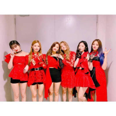 gidle