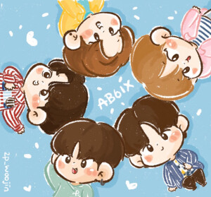 AB6IX 阿波罗起飞✈️