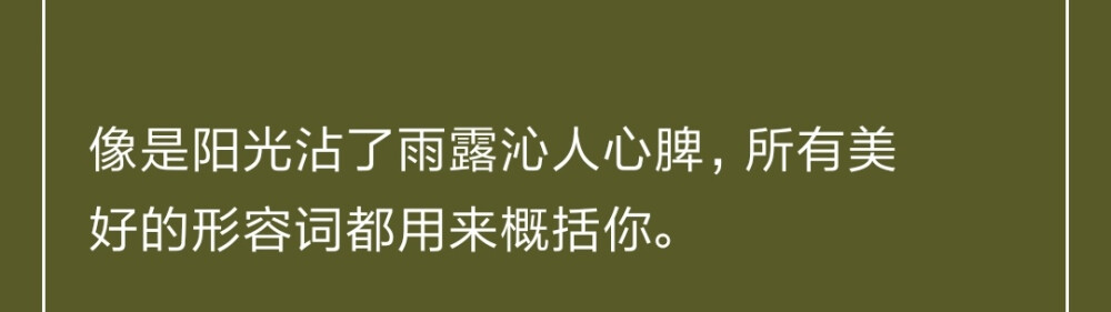 网易云日签