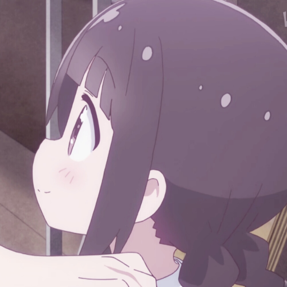 自截
天使降临到我身边
二传注明堆糖坠