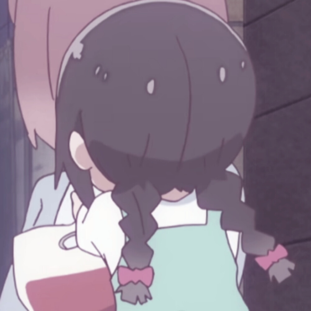 自截
天使降临到我身边
二传注明堆糖坠