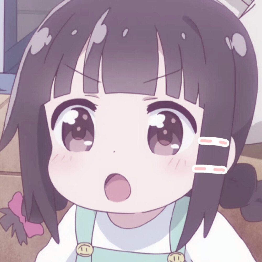 自截
天使降临到我身边
二传注明堆糖坠