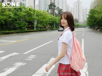 林允儿yoona