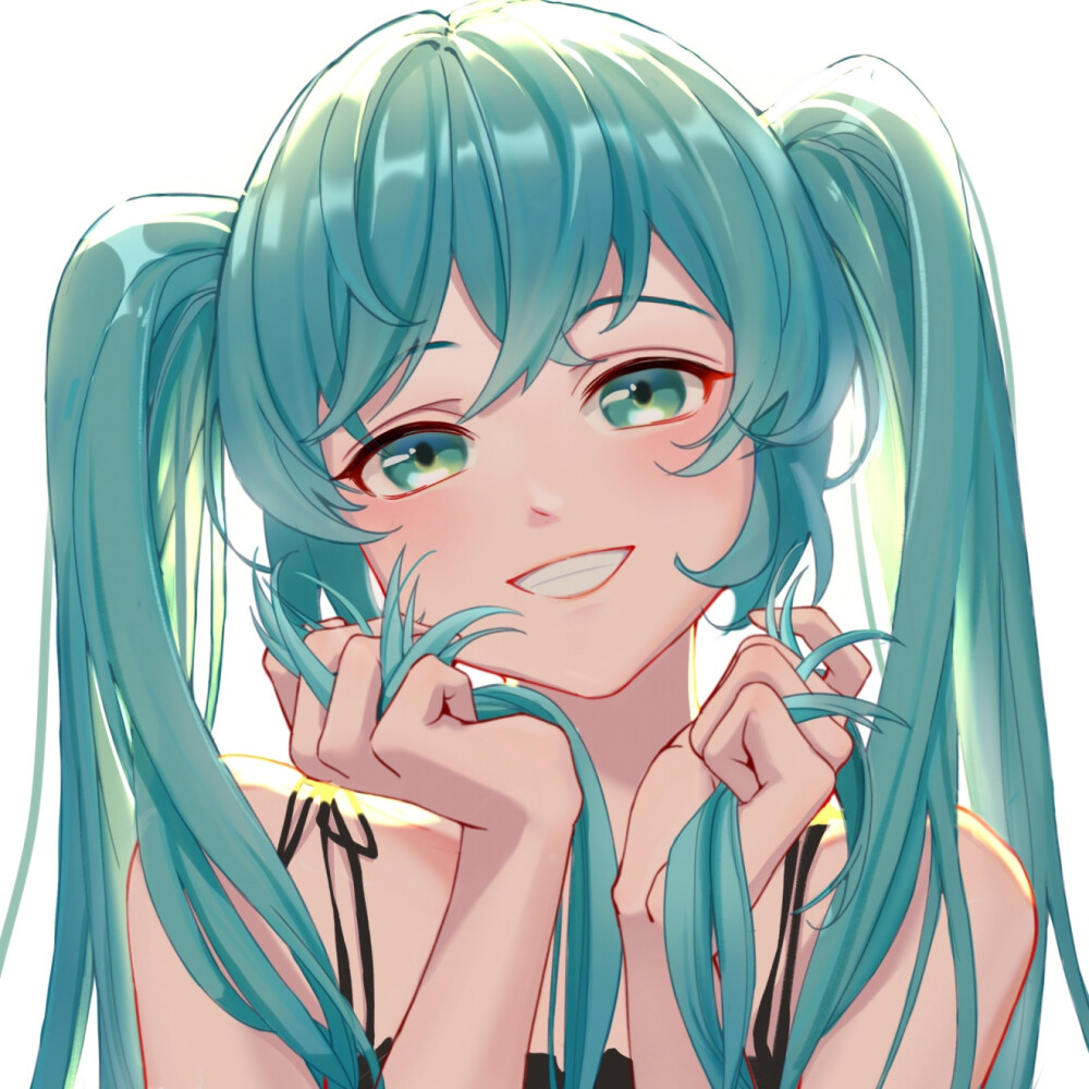 初音未来