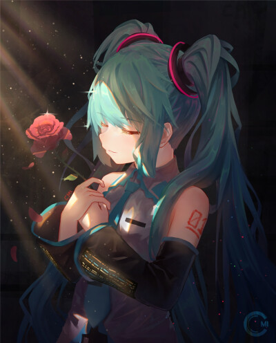 初音未来