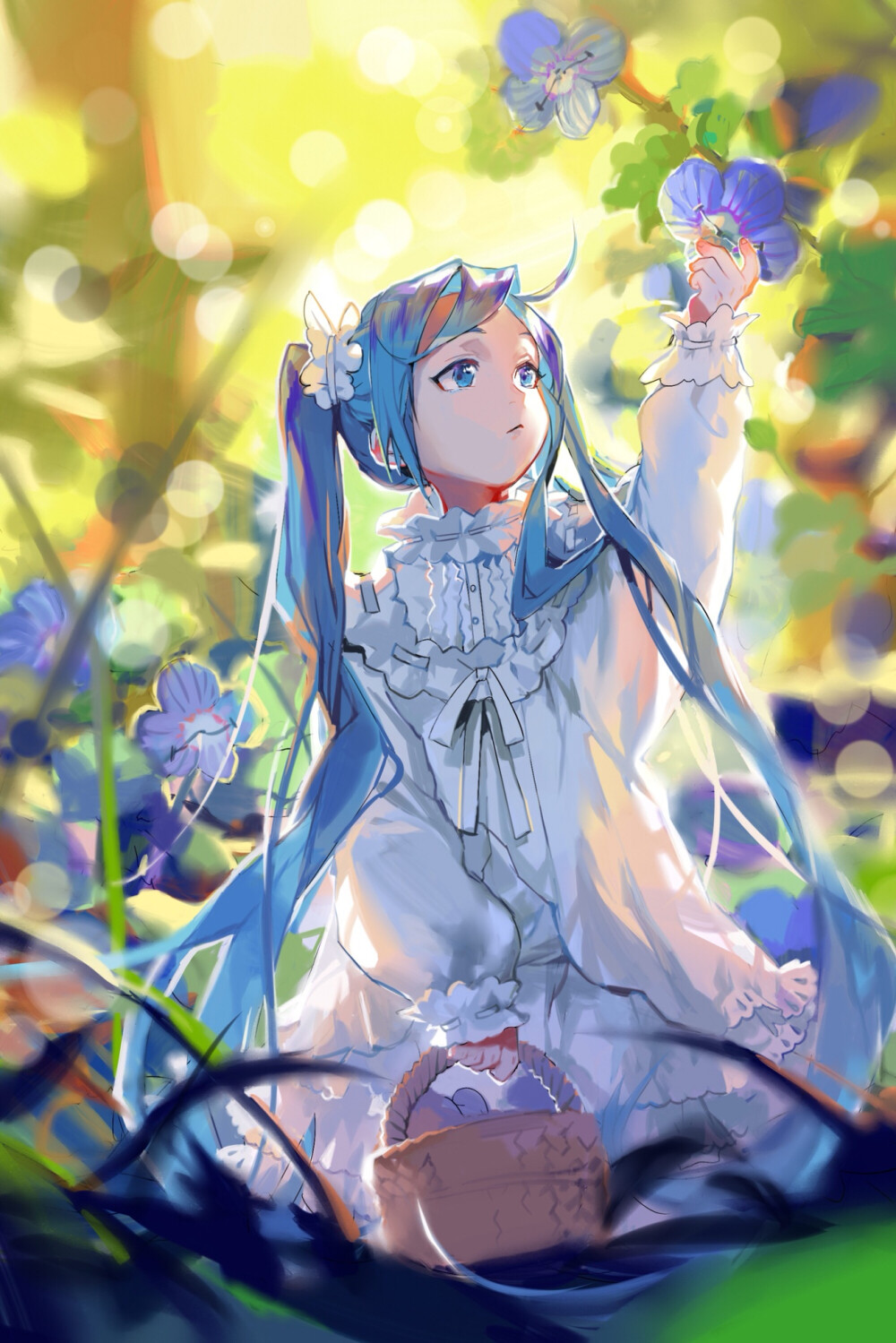 初音未来