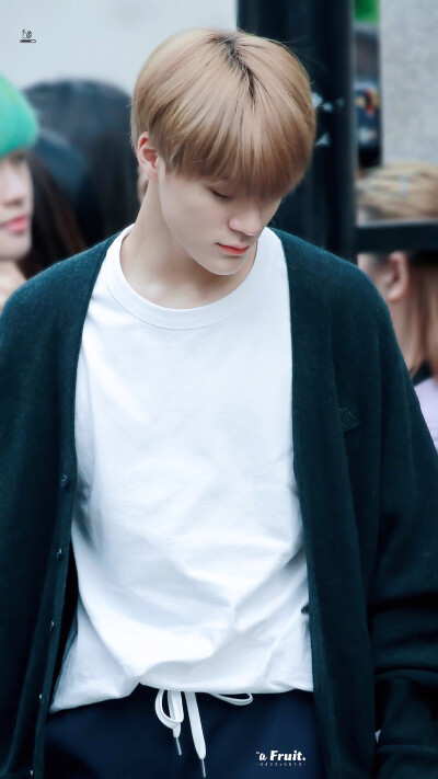 NCT 李帝努 Jeno