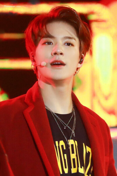 NCT 李帝努 Jeno