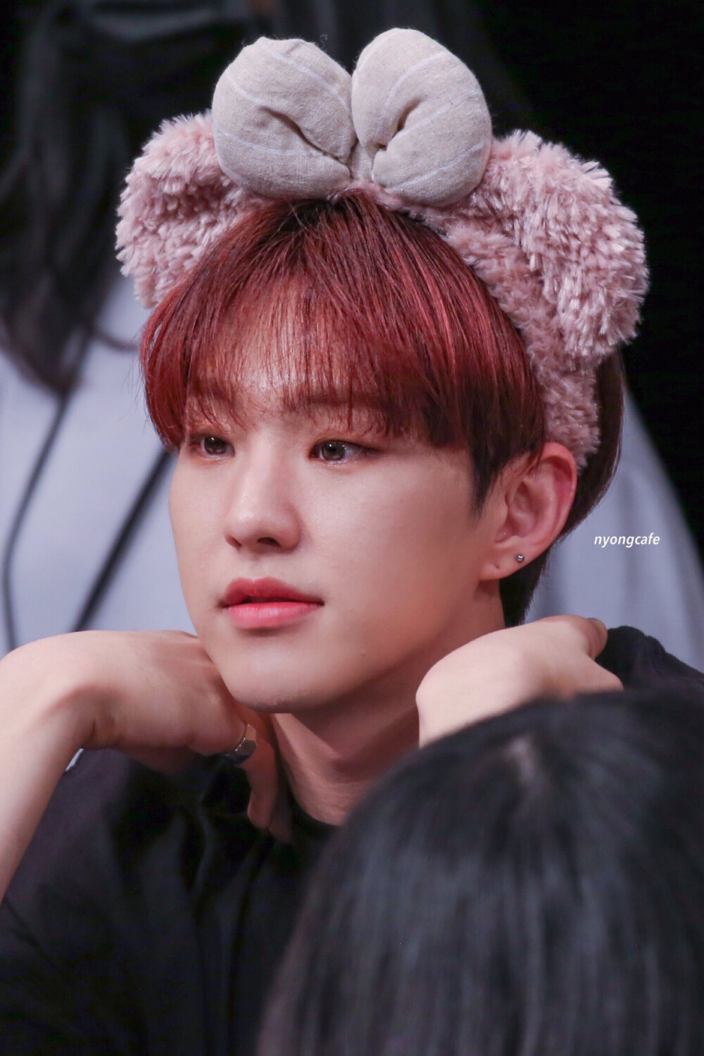 SEVENTEEN HOSHI 权顺荣