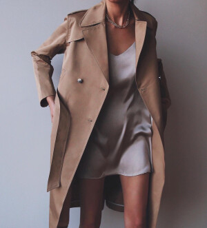 澳洲时尚博主穿搭分享