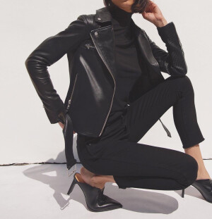 澳洲时尚博主穿搭分享