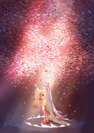 阴阳师壁纸 图源网络 二传注明 @桜桜