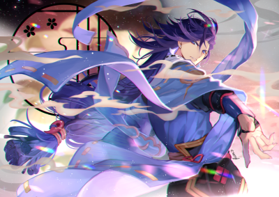 ＼\ ٩( ᐛ )و /／