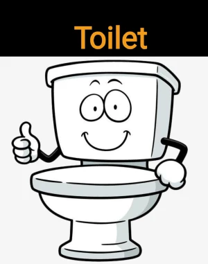 马桶吸盘 堆糖 美图壁纸兴趣社区