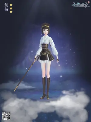 侍 堆糖 美图壁纸兴趣社区