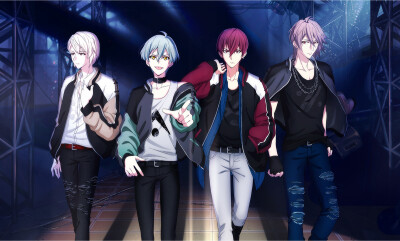 IDOLiSH7