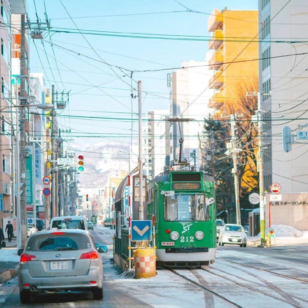 电车