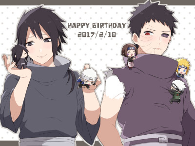 火影忍者，，宇智波斑