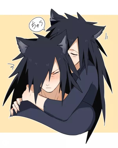 火影忍者，，宇智波斑