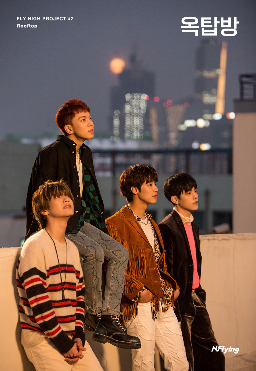 nflying