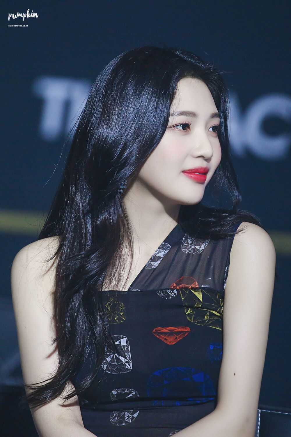 joy