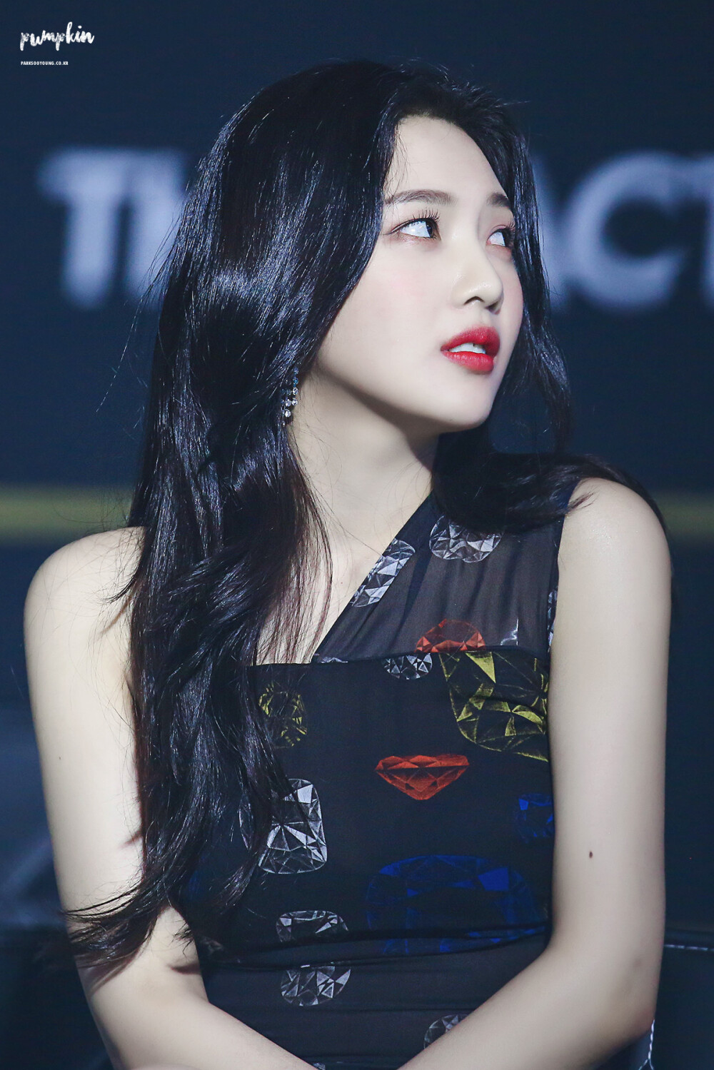 joy