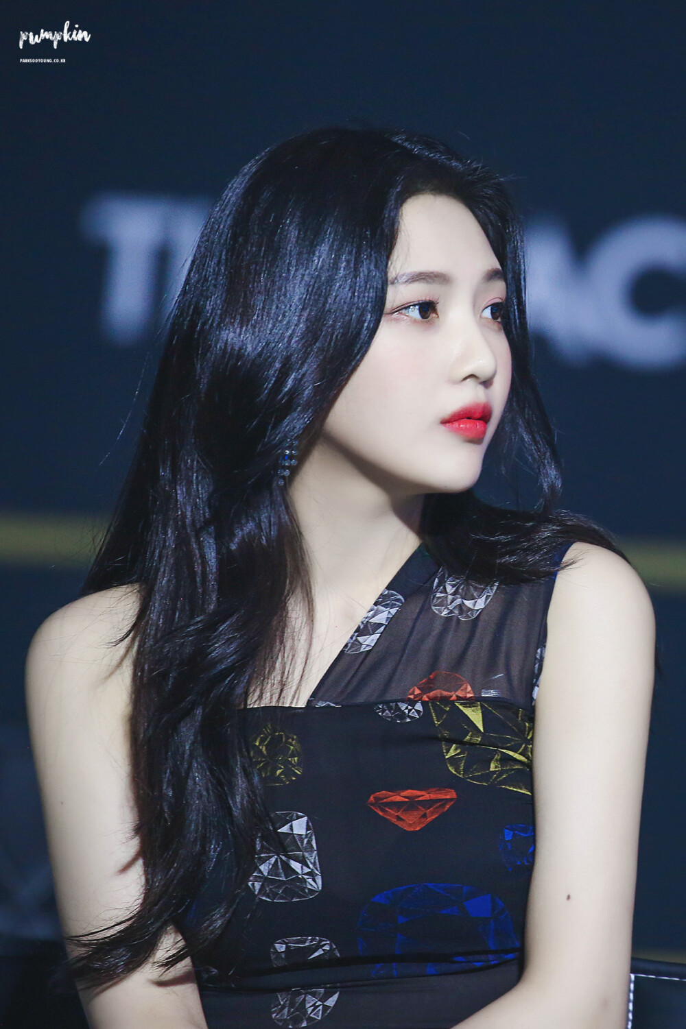 joy