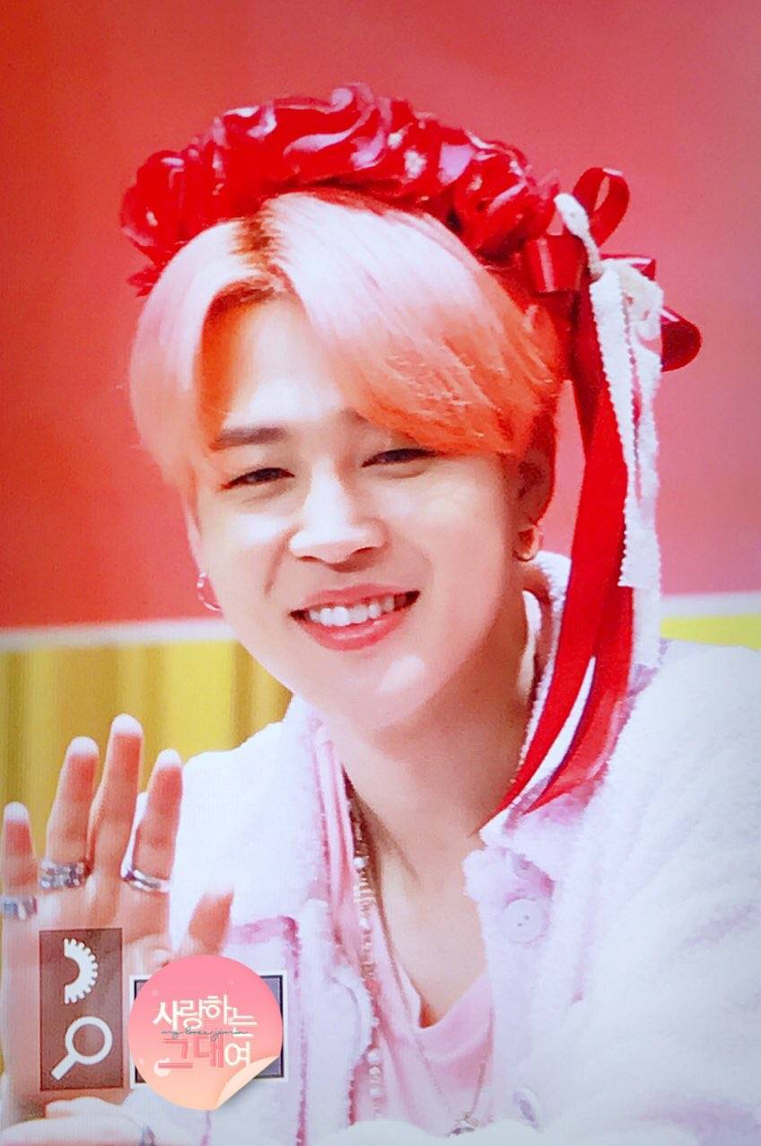 190427
soundwave签售会
#朴智旻