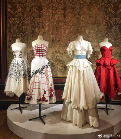#vintage dress