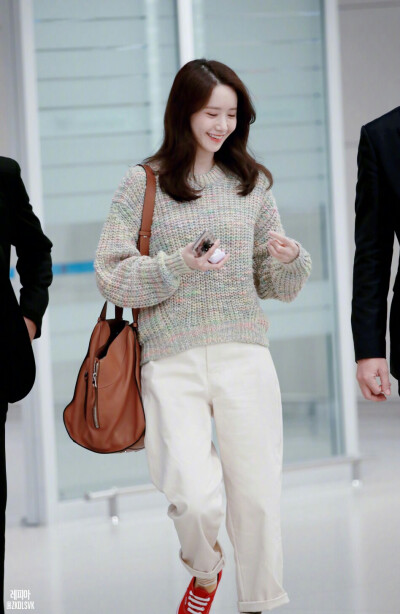 林允儿yoona