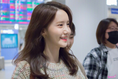 林允儿yoona
