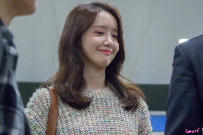 林允儿yoona