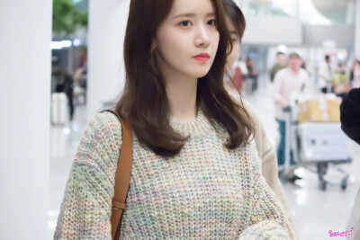 林允儿yoona