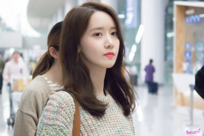 林允儿yoona