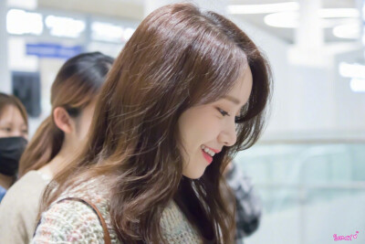 林允儿yoona