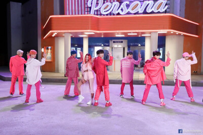 Boy with luv 