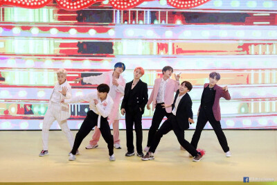 Boy with luv 