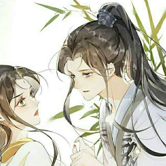 古风情头 / 池玥 ♡ 你是我看尽繁华时仍不愿放手的人