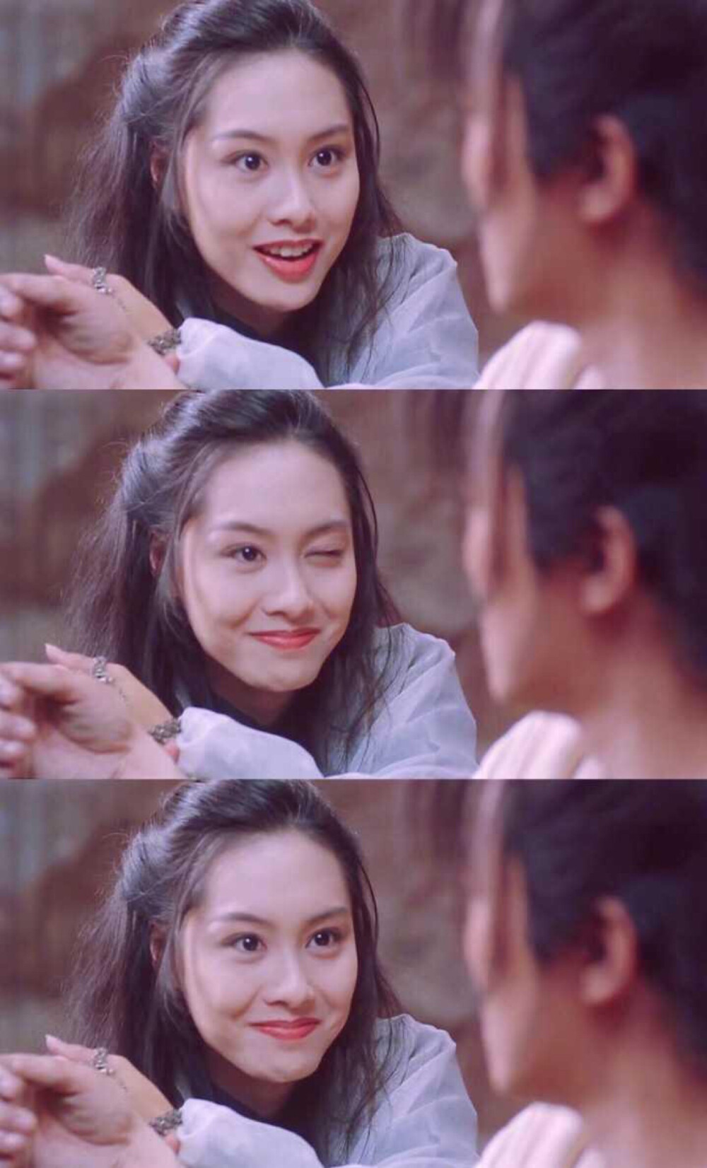 堆糖终于修好啦，我又可以收藏星爷美照啦