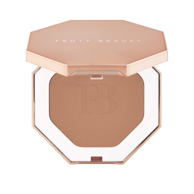 FENTY BEAUTY BY RIHANNA Sun Stalk'r Instant Warmth Bronzer “Inda Sun”
$30