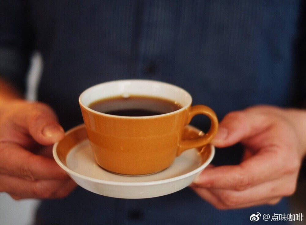 一杯咖啡☕️