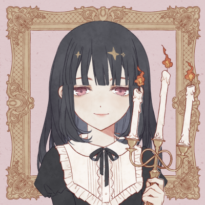 Picrewの「レトロ風メイドメーカー」でつくったよ！ https://picrew.me/share?cd=sq5lDZv8Fy #Picrew #レトロ風メイドメーカー