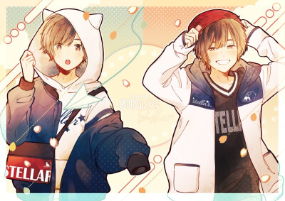 天月−あまつき–