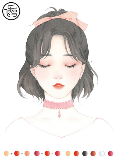 飞乐鸟绘画课堂 锵锵锵锵~鸟酱又来送福利啦！初夏学画惊喜，品牌水彩纸免费送！公主号搜索关注”飞乐鸟绘画课堂“，回复”水彩纸“。你将有机会获得：1.鲁本斯中纹全棉水彩纸2.鲁本斯中纹50%棉水彩纸3.鲁本斯向日…