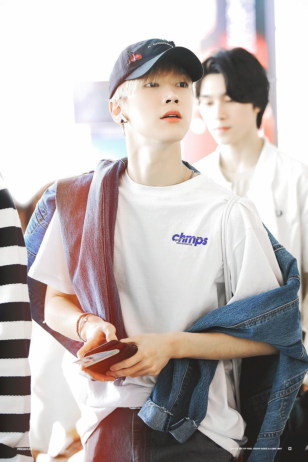 TEN
190427 NKG出发
©pressit_kr