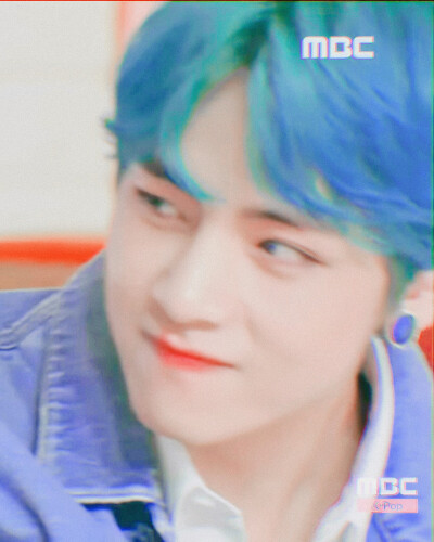 boy with luv ​