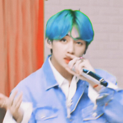 boy with luv ​